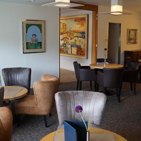 אוסטנדה Hotel Melinda מראה חיצוני תמונה