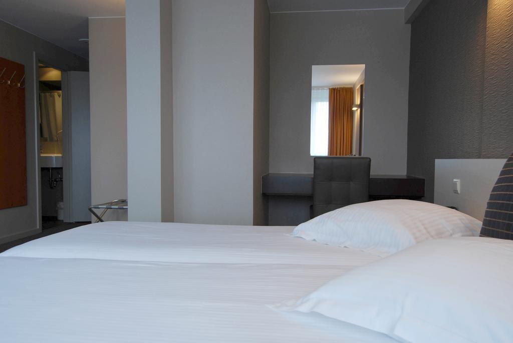 אוסטנדה Hotel Melinda חדר תמונה