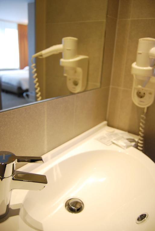 אוסטנדה Hotel Melinda חדר תמונה