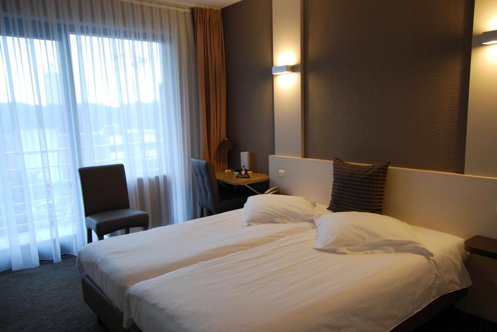 אוסטנדה Hotel Melinda חדר תמונה
