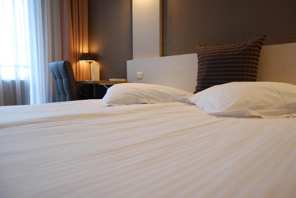 אוסטנדה Hotel Melinda חדר תמונה