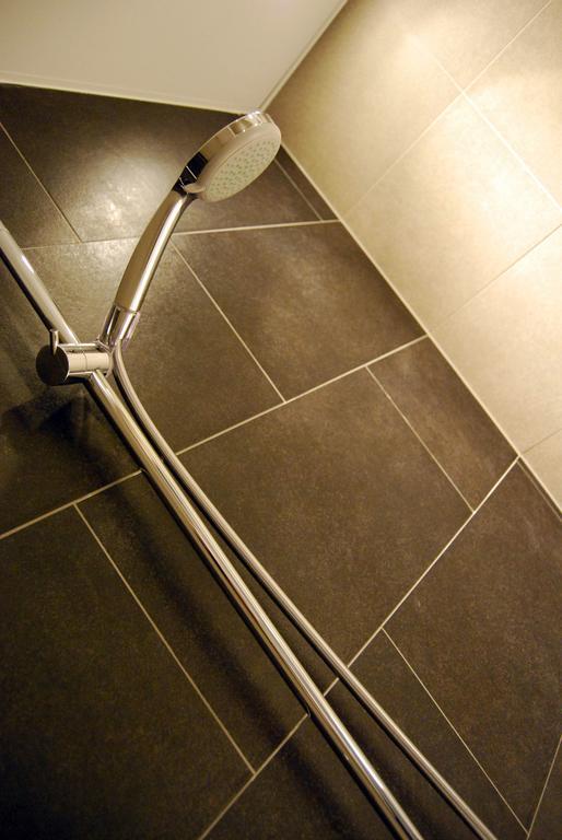 אוסטנדה Hotel Melinda מראה חיצוני תמונה