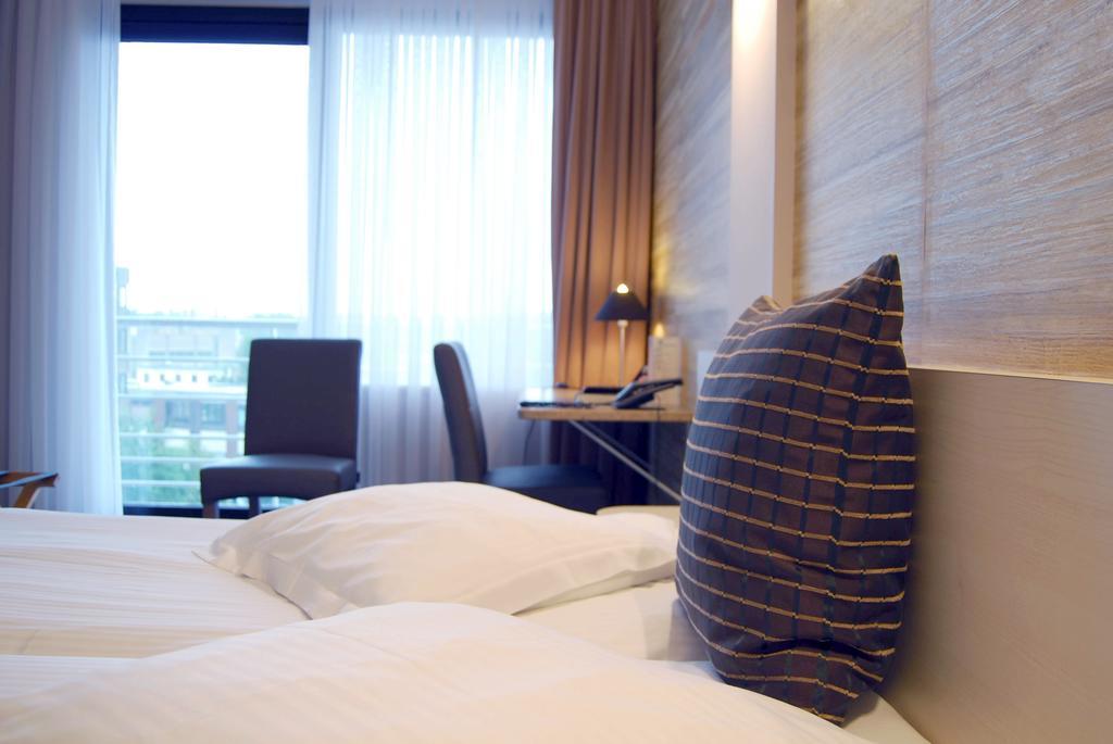 אוסטנדה Hotel Melinda מראה חיצוני תמונה