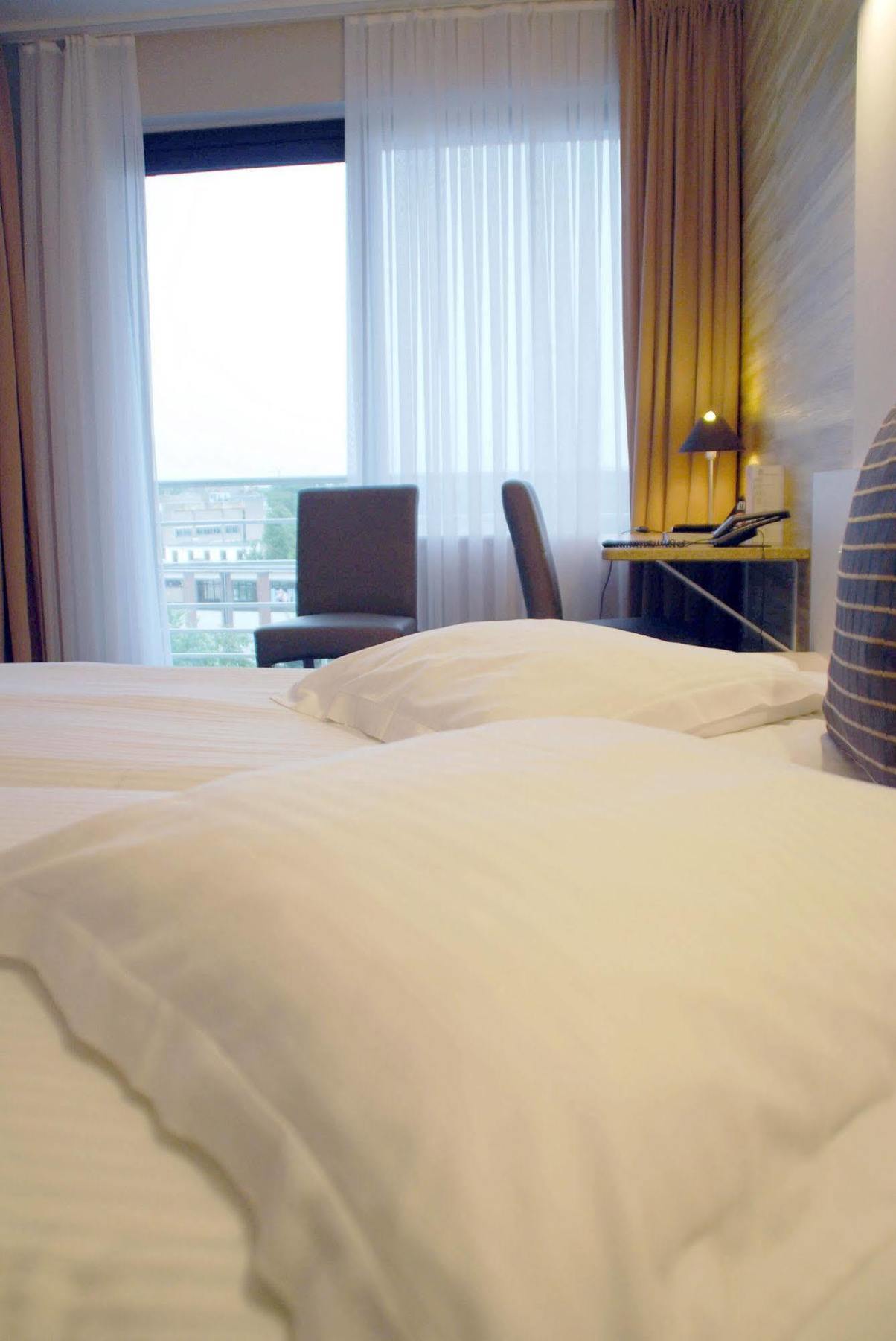 אוסטנדה Hotel Melinda מראה חיצוני תמונה